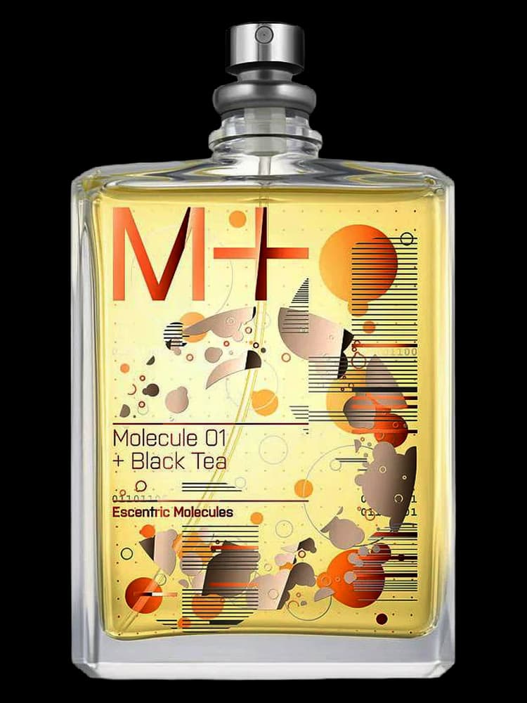 Molecules Escentric 01 Black Tea