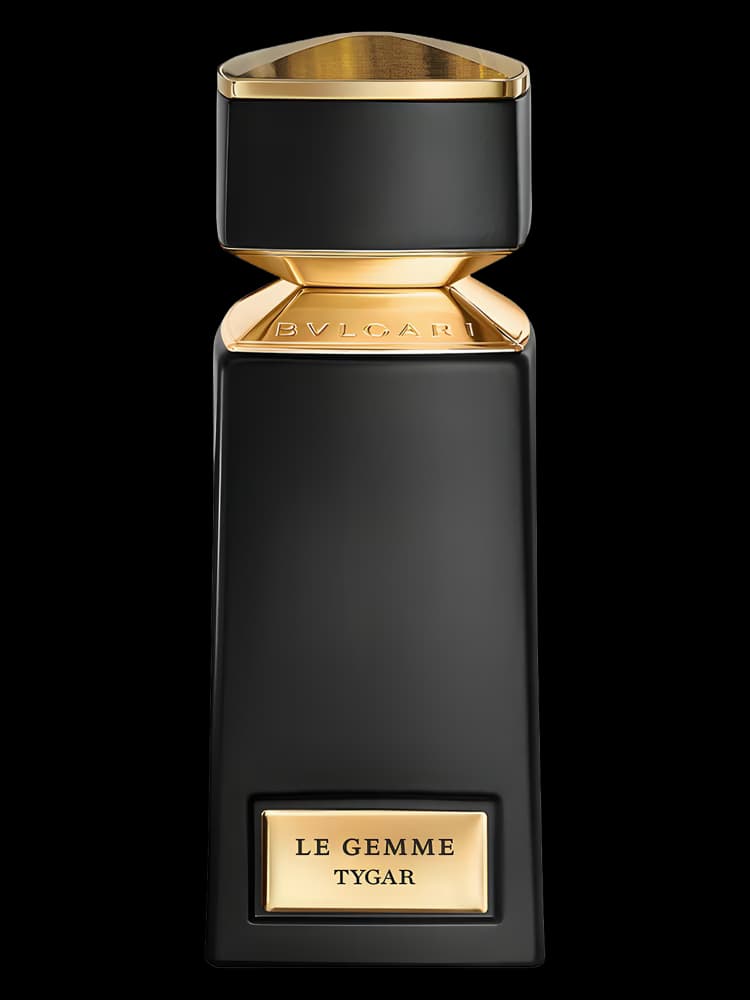 Bvlgari Le Gemme Tygar