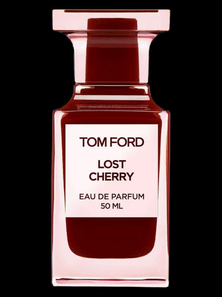 Tom Ford Lost Cherry